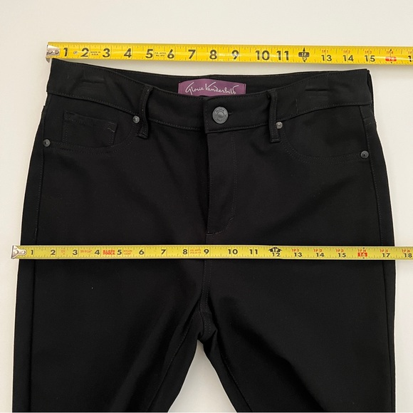 Gloria Vanderbilt Cropped Skinny Pants - Picture 11 of 12
